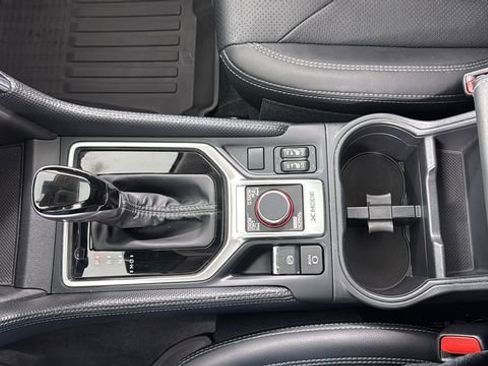 Certified 2022 Subaru Forester Touring w/ Popular Package #3 image 34