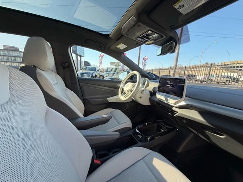 Used 2021 Volkswagen ID.4 1st Edition image 36