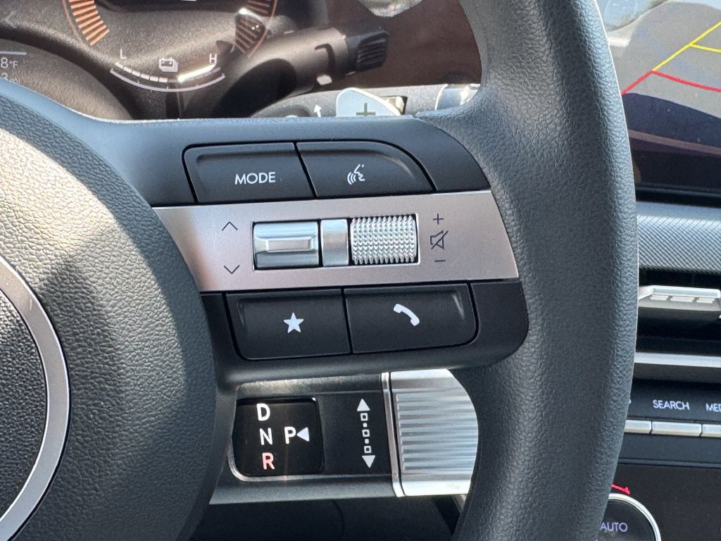 New 2026 Hyundai Sonata Blue FWD image 19