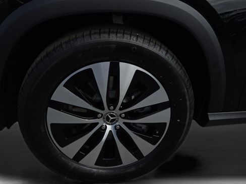 New 2026 Mercedes-Benz GLE 350 4MATIC image 39