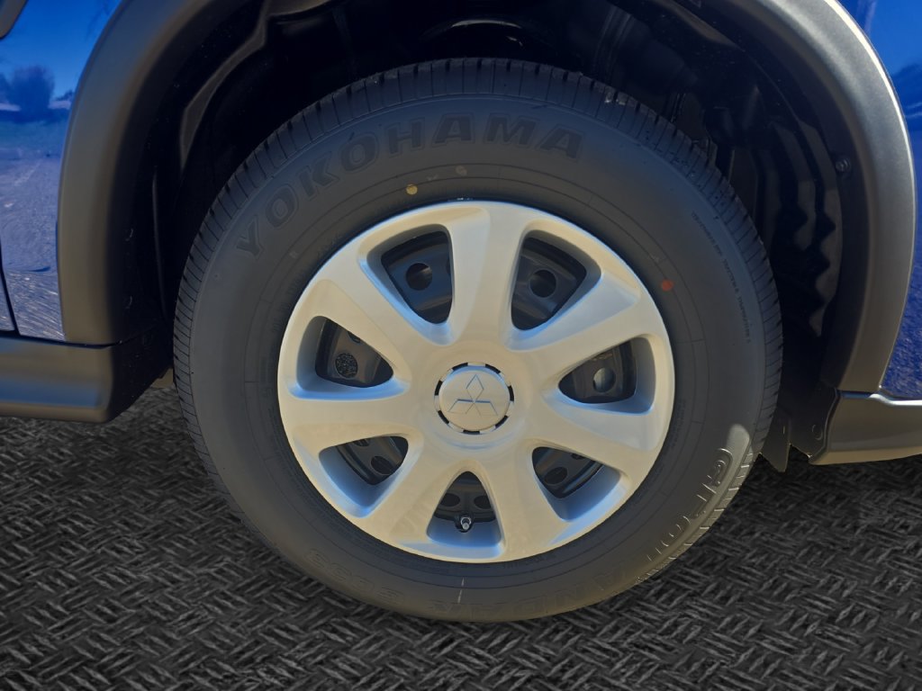 New 2027 Mitsubishi Outlander Sport FWD image 10