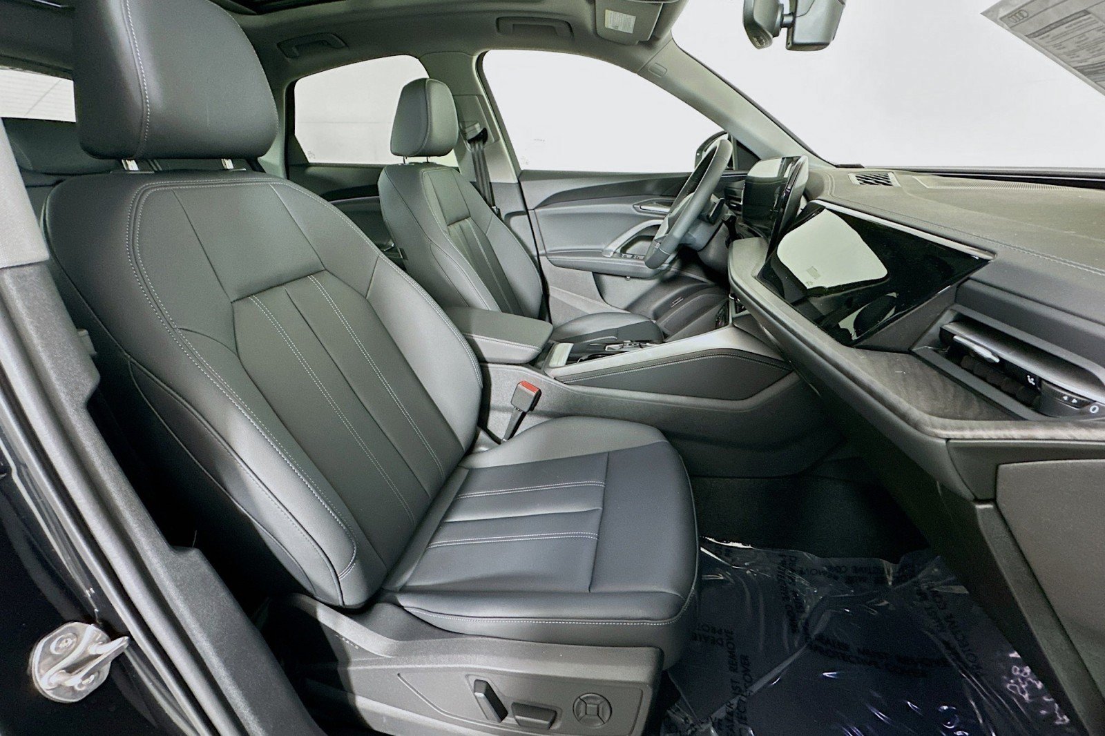 New 2026 Audi Q5 Premium AWD/4WD image 8