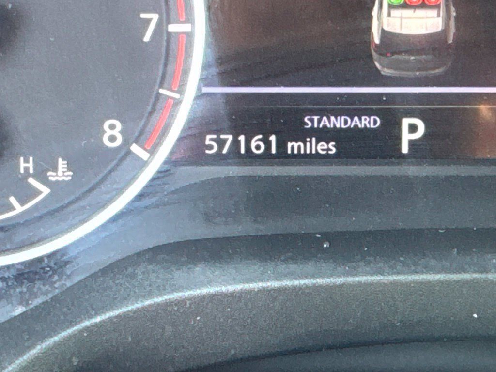 Used 2024 Nissan Rogue SV FWD image 23
