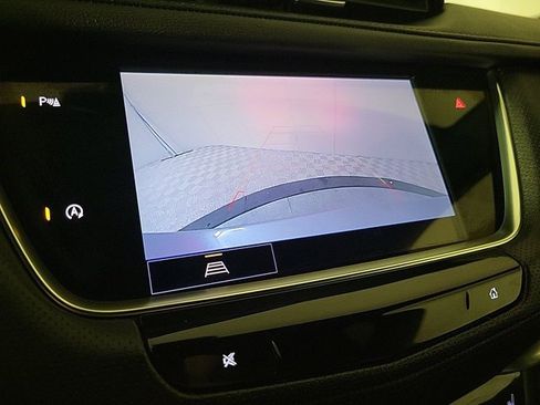 Certified 2025 Cadillac XT5 Premium Luxury image 19