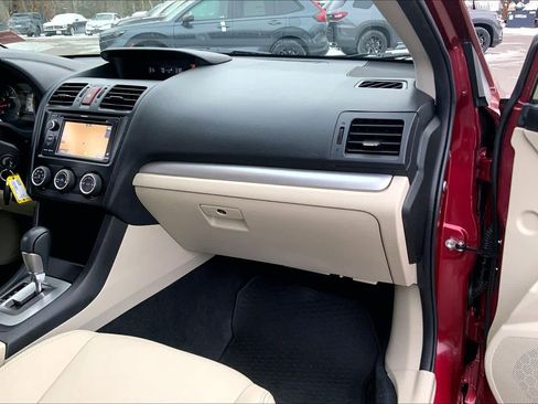 Used 2014 Subaru Crosstrek 2.0i Limited image 18