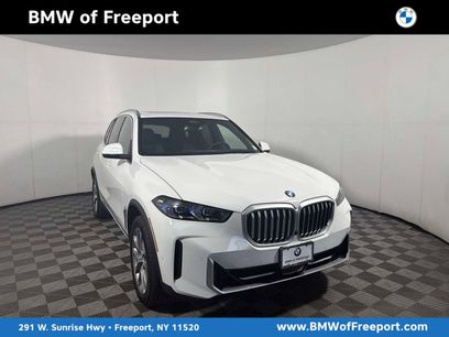 Used 2026 BMW X5 xDrive40i