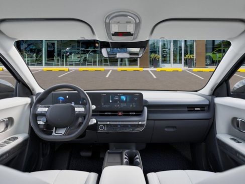 New 2026 Hyundai Ioniq 5 SEL image 11