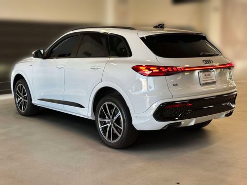 Used 2026 Audi Q5 Premium Plus AWD/4WD image 6