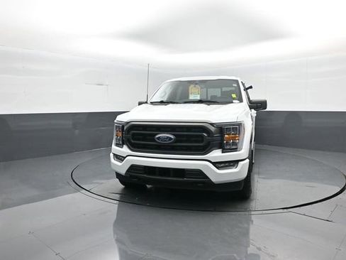 Used 2023 Ford F150 XLT w/ Equipment Group 302A High image 3