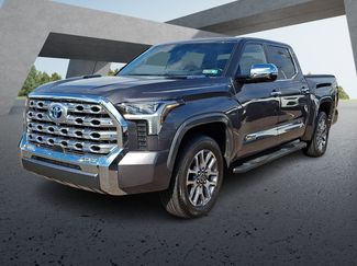 Used 2024 Toyota Tundra 1794 Edition AWD/4WD video 3