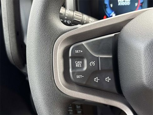 New 2025 Ford Bronco 4-Door image 21