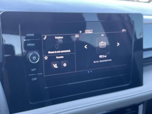 Used 2025 Volkswagen Taos S FWD image 16