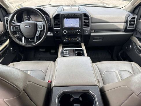 Certified 2019 Ford Expedition Limited w/ Equipment Group 301A RWD image 19