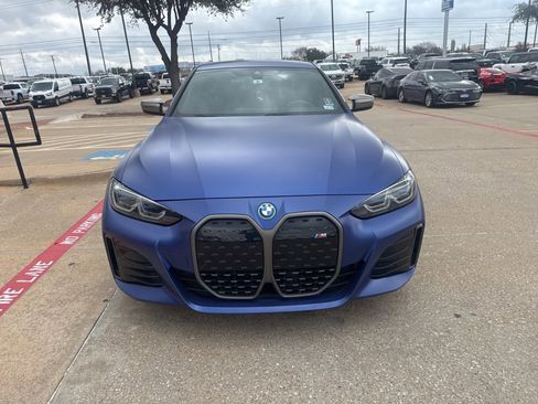 Used 2023 BMW i4 M50 w/ Premium Package image 6