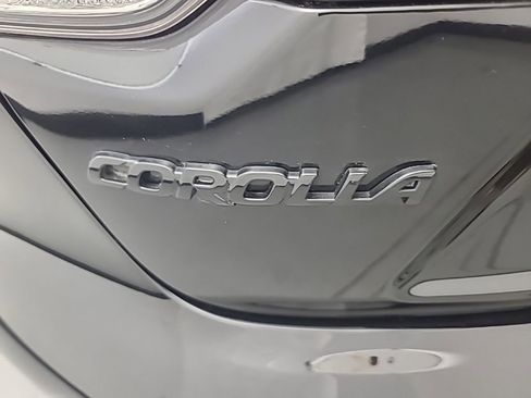 Used 2023 Toyota Corolla SE FWD image 12