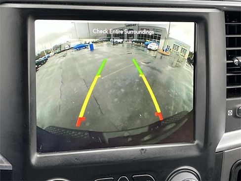 Used 2022 RAM 1500 Classic Warlock image 31