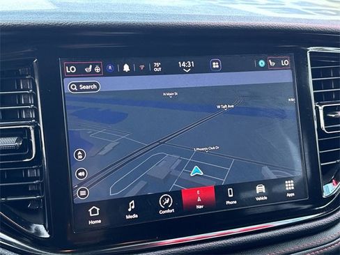 Certified 2023 Dodge Durango GT image 27