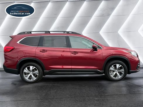 Used 2019 Subaru Ascent Premium w/ Popular Package #3 image 6