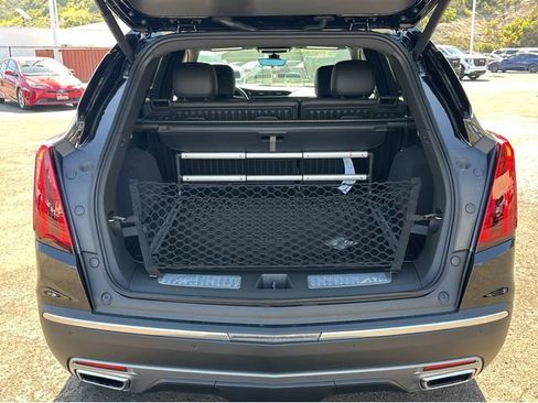New 2026 Cadillac XT5 Premium Luxury image 31