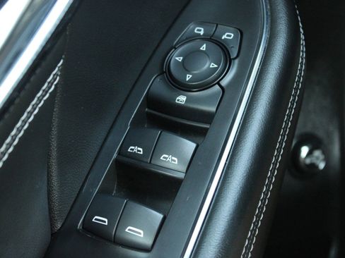 Used 2022 Buick Envision Preferred FWD image 19