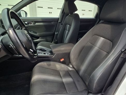Used 2024 Honda Civic Sport image 15