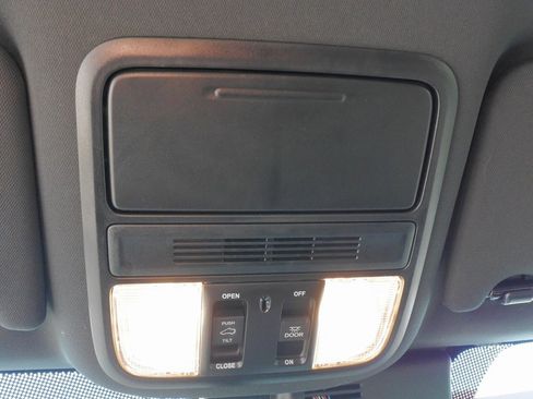 Used 2022 Honda Passport EX-L image 30