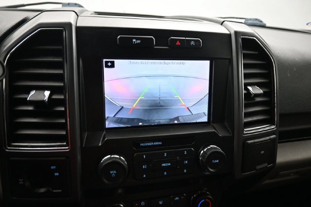 Used 2019 Ford F150 XLT RWD image 7