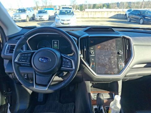 Used 2024 Subaru Ascent Touring image 12