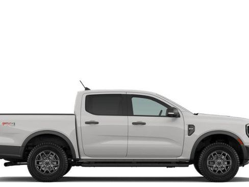 New 2026 Ford Ranger XLT w/ Equipment Group 301A High AWD/4WD image 27