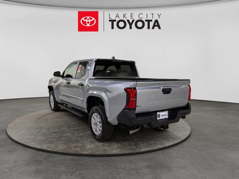 Used 2026 Toyota Tacoma SR RWD image 5