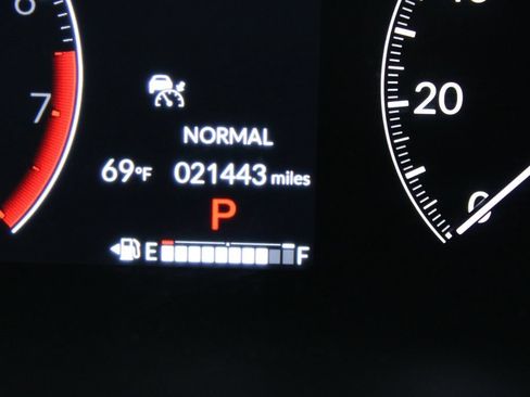 Used 2024 Honda CR-V EX image 19