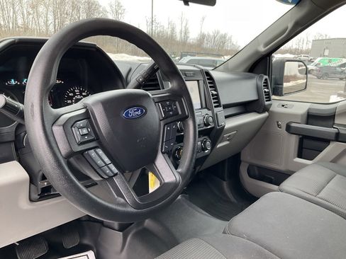 Used 2019 Ford F150 XL w/ Equipment Group 101A Mid image 19