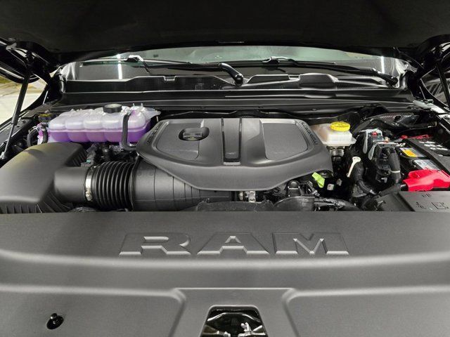 New 2026 RAM 1500 Tradesman AWD/4WD image 13
