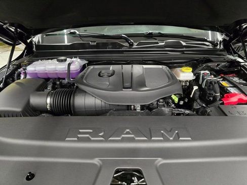 New 2026 RAM 1500 Tradesman AWD/4WD image 13