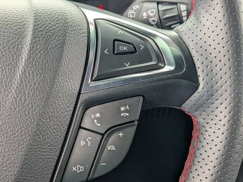 Used 2024 Ford Edge ST-Line AWD/4WD image 25