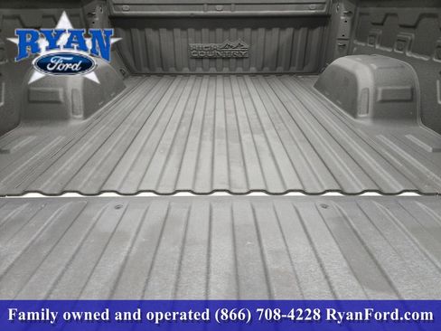 Used 2024 Chevrolet Silverado 1500 High Country w/ Technology Package image 23