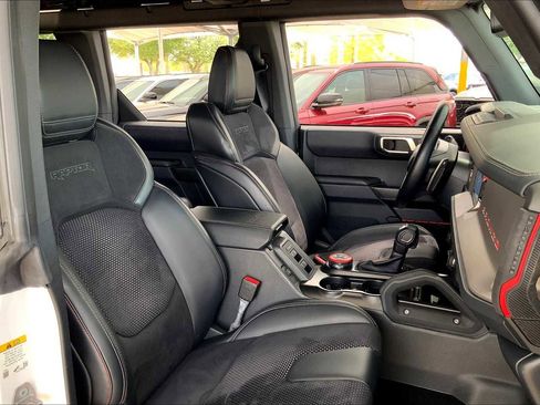 Certified 2023 Ford Bronco Raptor image 15