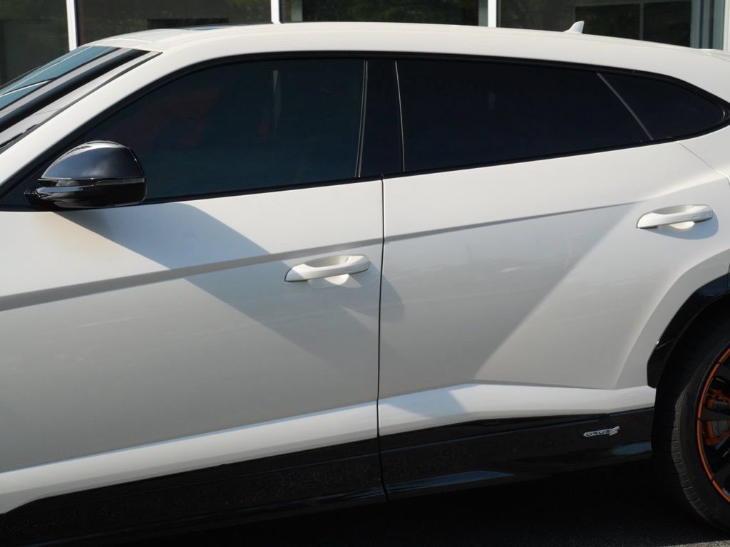 Used 2023 Lamborghini Urus S AWD/4WD image 15