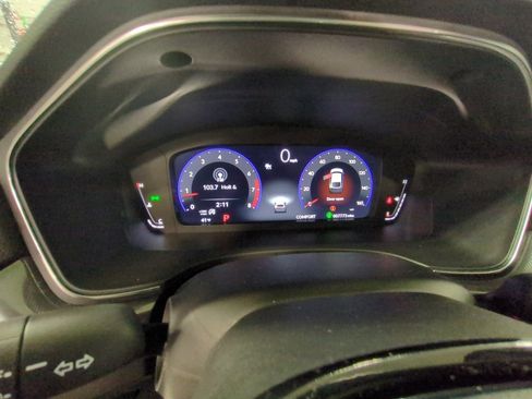 Used 2025 Acura Integra A-Spec image 13