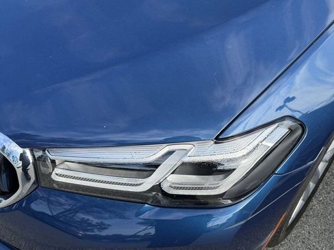 Used 2023 BMW 530i w/ Convenience Package image 32