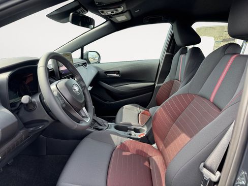 New 2026 Toyota Corolla SE FWD image 9