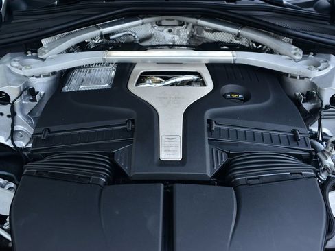 Used 2023 Aston Martin DBX 707 AWD/4WD image 21