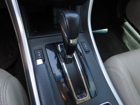 Used 2015 Honda Accord EX-L image 20