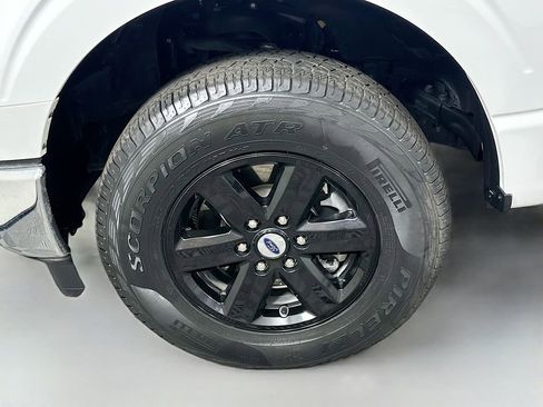 Used 2023 Ford F150 XL w/ Trailer Tow Package image 31