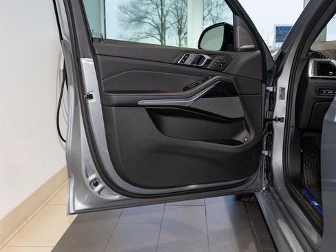 New 2026 BMW X5 xDrive50e w/ M Sport Package image 12