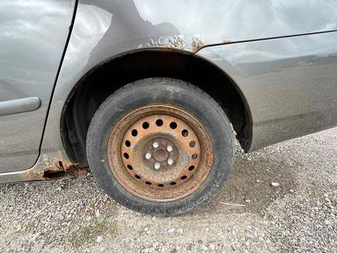 Used 2007 Toyota Corolla CE FWD image 14