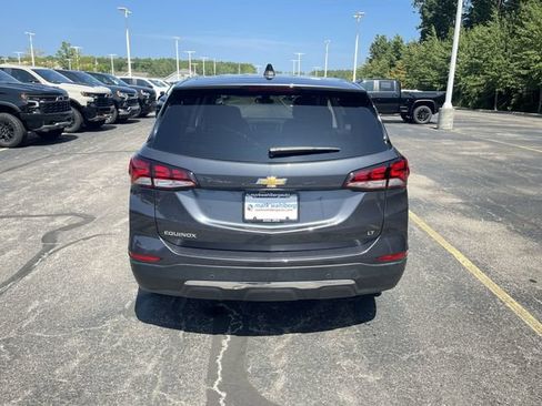 Certified 2023 Chevrolet Equinox LT FWD image 30