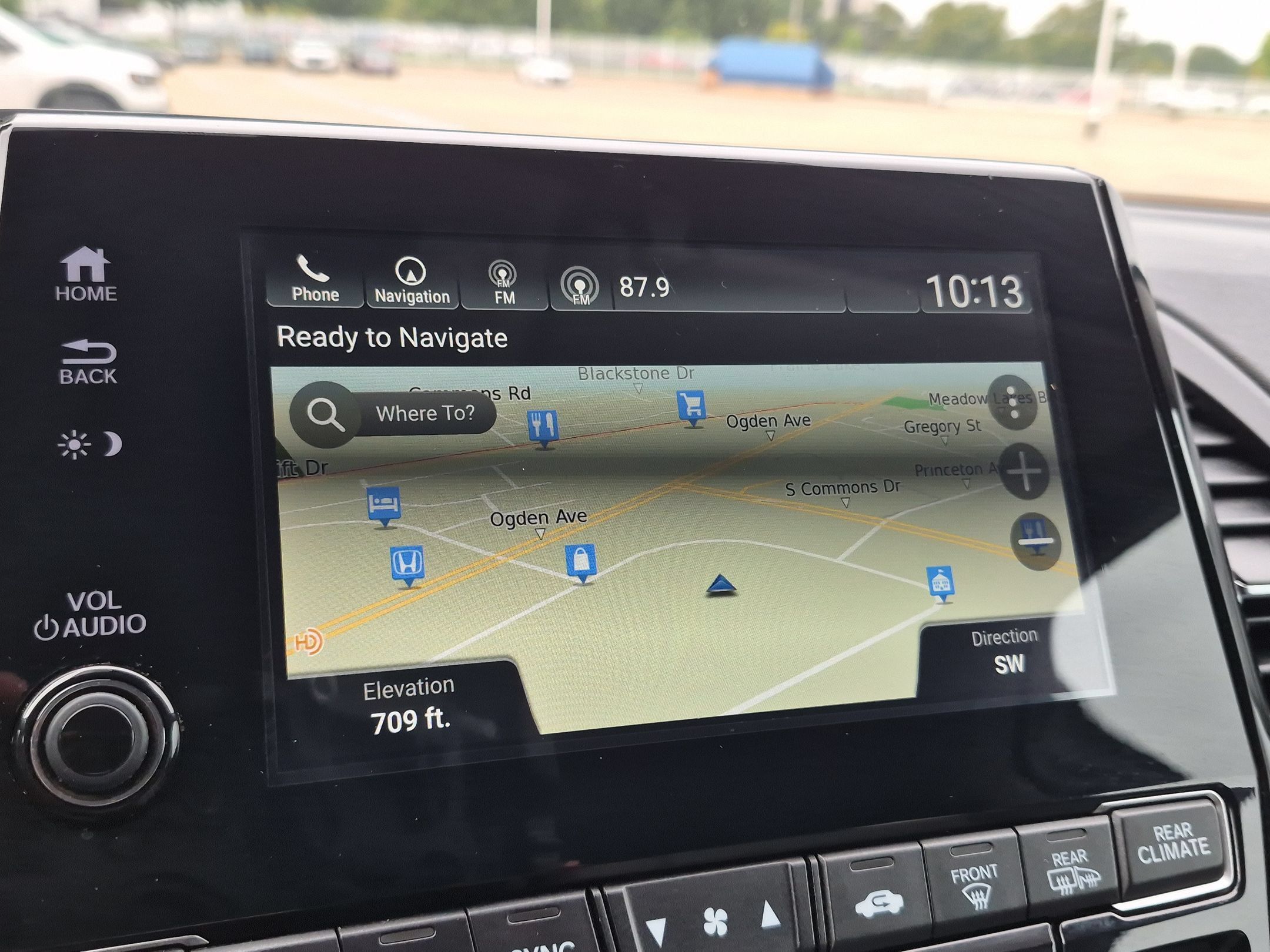 Used 2019 Honda Odyssey EX-L image 20