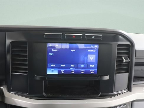 Used 2024 Ford F350 XL w/ XL Driver Assist Package image 10