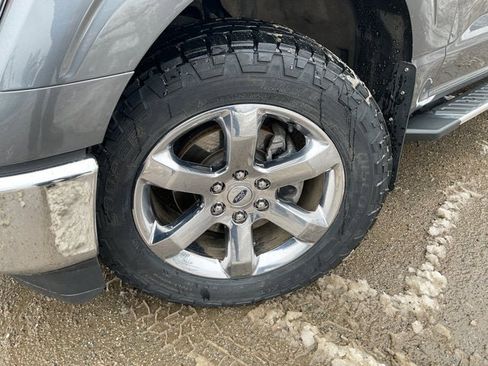 Certified 2022 Ford F150 XLT w/ Equipment Group 302A High image 37